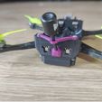 MiniFatty-v1.2.jpg Mini Fatty Long Range Drone 2x 21700 Li-ion battery - HD ready