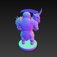 Diablo-2-Necromancer-with-reaper-toll-5.png Diablo 2 набор персонажей x 7 u