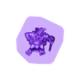 Halfling Bow 8 + Supp.stl Halfling Infantry