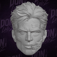 10.png John Constantine Headsculpt Set | Hellblazer Comics