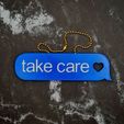 Take-Care-1.jpg Take Care Charm - JCreateNZ