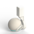 Untitled.png Amazon Echo Dot 5th Gen Socket Mount