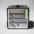 _MG_9072.jpg STL file Ant farm formicarium vertical Type5・Model to download and 3D print