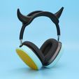 hero-horns-sm.jpg AirPods Max Headbands and Ears Covers