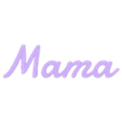 Mama.stl Mama