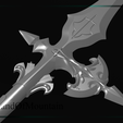 22.png Final Fantasy XVI | Dion Lesage's Spear