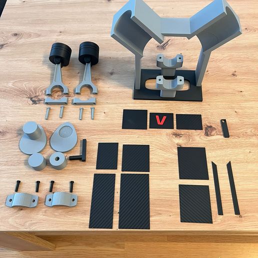 1.jpeg 🔧 Piston engine model 🔧