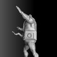 ZBrush-Document44.jpg 克朗将军 1987.TMNT.3d 可打印 STL.