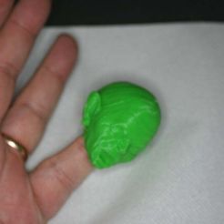 IMG_0377.JPG Fingerspop Gollum