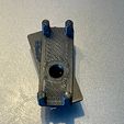 photo1645444141-4.jpeg Eaglemoss ECTO-1 Proton Pack Wand Holder