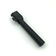 G17B1.jpg Glock 17 Barrel Airsoft Spare Part Compatible With All Gens