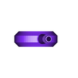 rolo.STL STL-Datei Farbwalzenreiniger herunterladen • Objekt für den 3D-Druck, AFdesign