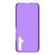 Nova 5T-case.stl Huawei Nova 5T phone case