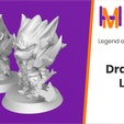 Dragoon_Larc.png Chibi Larc | Legend of Mana