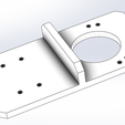 plantilla-4.png 35MM HINGE CUP JIG FOR HINGE CUP 35MM