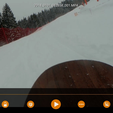 IMG_20181228_081647.png Sport cam mount for snowboard binding stripe mk2 (gopro & SJ cam)