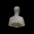 15.jpg Lewis Henry Douglass bust sculpture 3D print model