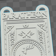 snapshot11.png Baratheon house banner, throne game