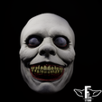 Halloween_Mask-1.png Embody the Mystery and Terror with our 3D Terrifying Spirit Mask!