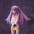 Free 3D file Plastic Memories - Isla 💬・3D print object to download・Cults