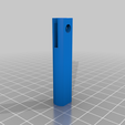 KeySafeBlank.png Customizeable Chastity Key Safe