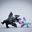 IMG_3243.jpg Bat - articulated toy - Halloween 2023