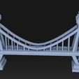 IMG_0708.jpeg 2 bridges set 3d printable