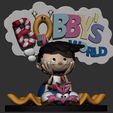 bobby3.jpg Bobbys world