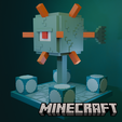 Gu3.png Minecraft Guardian Aquatic