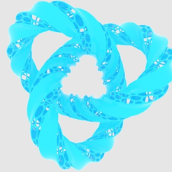 Capture d’écran 2017-09-21 à 16.24.47.png Twisted Trefoil Knot