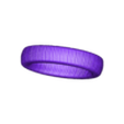 nefertiri_bracelet_left.stl Nefertiri for 3D Printing