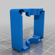 Bottom.png Remplacement de la tête d'impression de l'Ultimaker 2 Stock