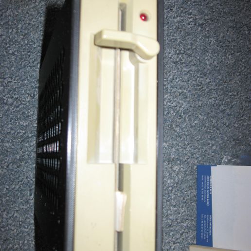 5.25" Optical DVD Drive Enclosure