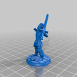 Wizard.png Pathfinder/DnD Minis