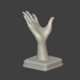 I7.jpg Hand Figurine
