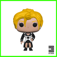 Mature-01.png MATURE KOF THE KING OF FIGHTER FUNKO POP