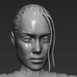 lara-croft-tomb-raider-jolie-ready-for-full-color-3d-printing-3d-model-obj-mtl-stl-wrl-wrz (34).jpg Lara Croft Tomb Raider 3D printing ready stl obj