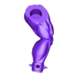 lleg.stl Genghis rex