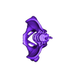 Lifesize_pelvis_clean.stl Free STL file The Pelvis・3D printer design to download
