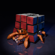 RubixCrabColour.png Rätselkrabbe