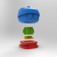 untitled.583.png FUNKO POP -- SOUTH PARK -- STAN MARSH