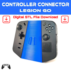 il_1140xN.5560400527_dwx6.png Controller Connector (Angled) For Lenovo Legion Go