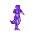 SAAROK_5.stl RUUNARA - SAAROK WARRIOR 5