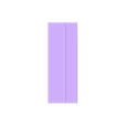 Adapter_Member_v.3.stl Drawer Slide v3 Alignment Jig/Tool - Double Sided