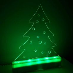 6.jpeg Christmas tree lamp
