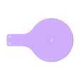 FLASQUE-Body.stl Retention band reel