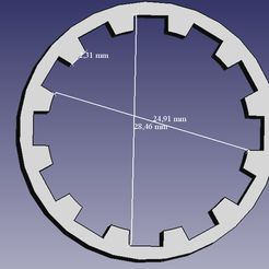 dim-tube-VTT.jpg STL file Female notched tube key for MTB fork・3D printer design to download, miket116