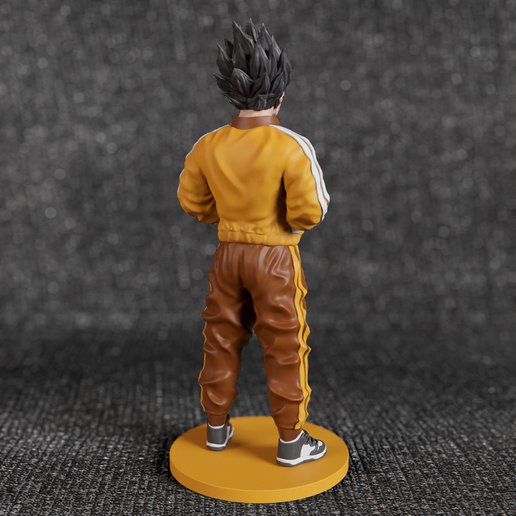1002.png STREET VEGETA (2 VERSIONS)