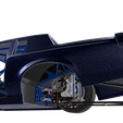 IMG_9884.png No Prep 1986 Buick Regal Chassis Set