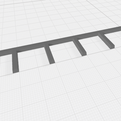 angled.png Archivo STL gratis Espaciadores para modelos de 20 mm que se utilizarán como modelos de 25 mm・Modelo para descargar y imprimir en 3D